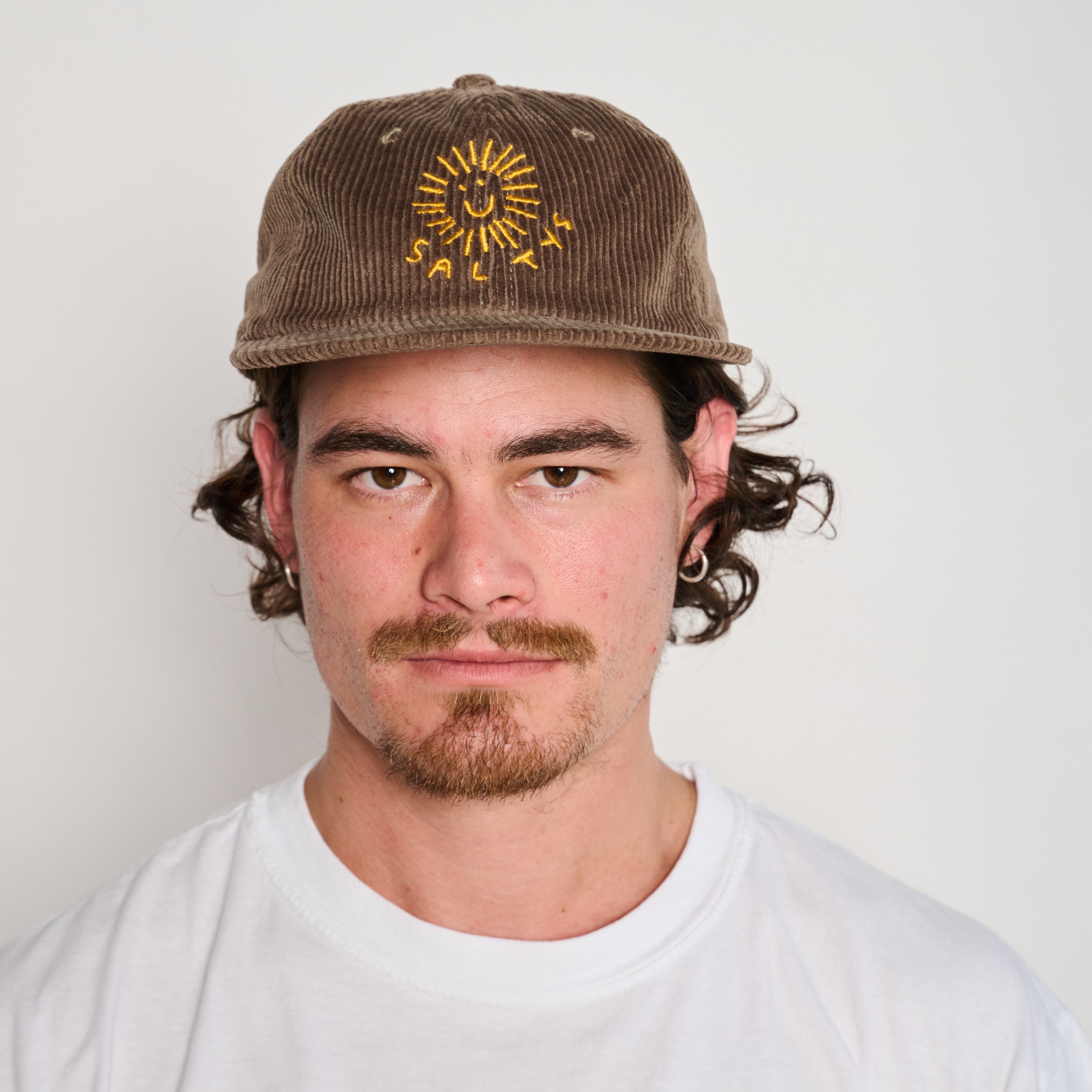 SUN CAP WALNUT
