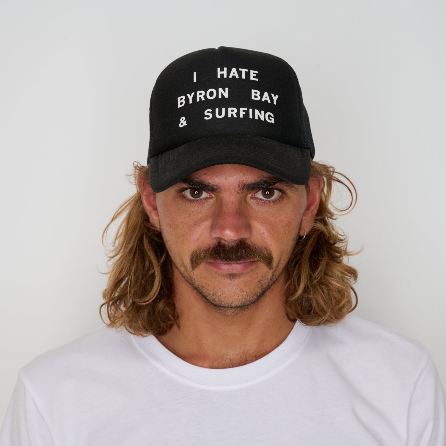 HATER TRUCKER