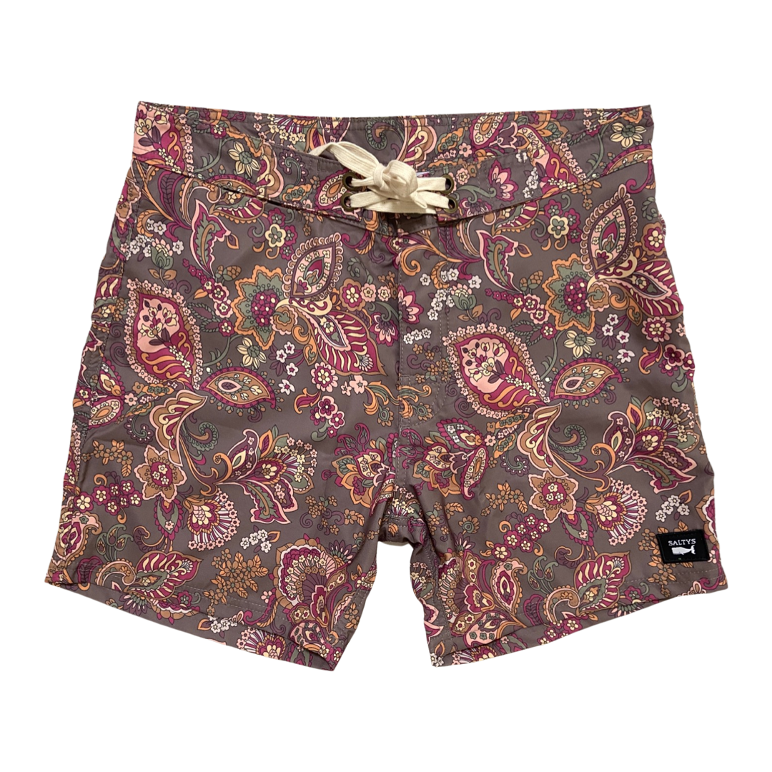PAISLEY PARK BOARDSHORT SPICE