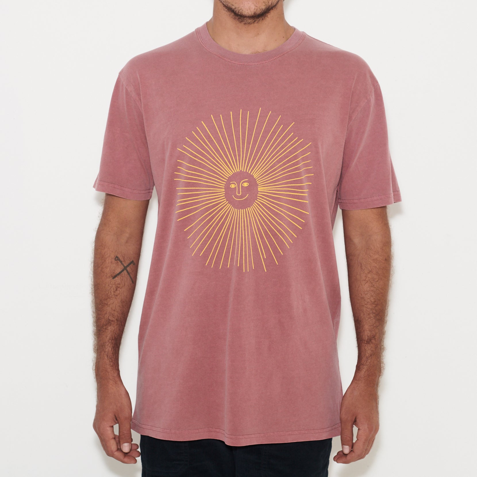 SUNSHINE TEE
