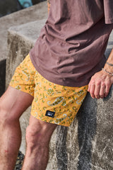 SPARKS PAISLEY EDEN BOARDWALK TUMERIC