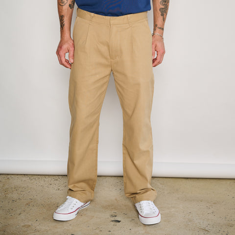 ANDY CHINO TROUSER