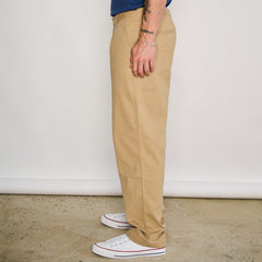 ANDY CHINO TROUSER