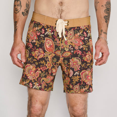 PAISLEY PARK BOARDSHORT