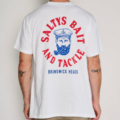 BAIT & TACKLE TEE
