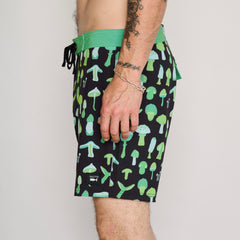 SHROOM BOARDSHORT