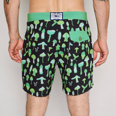 SHROOM BOARDSHORT