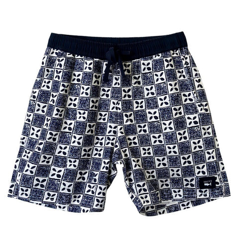 BATIK CHECK BOARDWALK