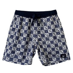 BATIK CHECK BOARDWALK