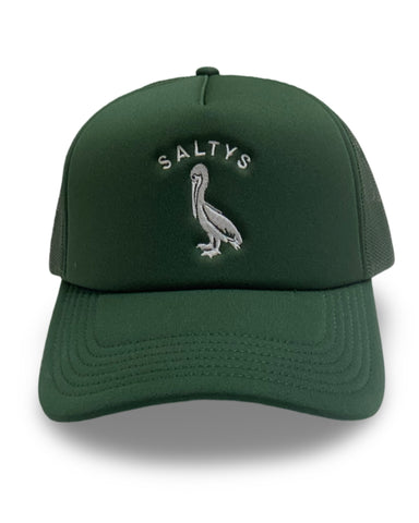 PELICAN TRUCKER CAP
