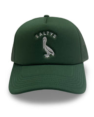PELICAN TRUCKER CAP