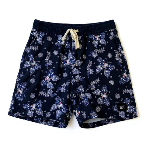 BATIK BUTTERFLY BOARDWALK