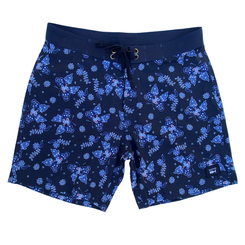 BUTTERFLY BOARDSHORT
