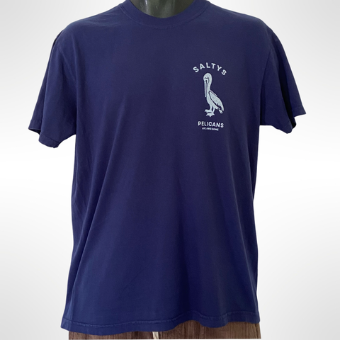 PELICAN'S ARE AWESOME TEE