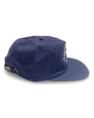 WHALE CAP NAVY