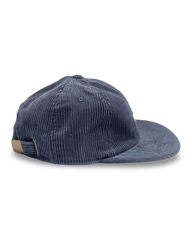 WHALE CORD CAP
