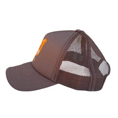 PERCY TRUCKERS CAP