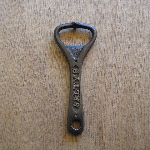 Saltys Keyring Bottle Opener