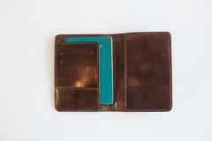 PASSPORT WALLET